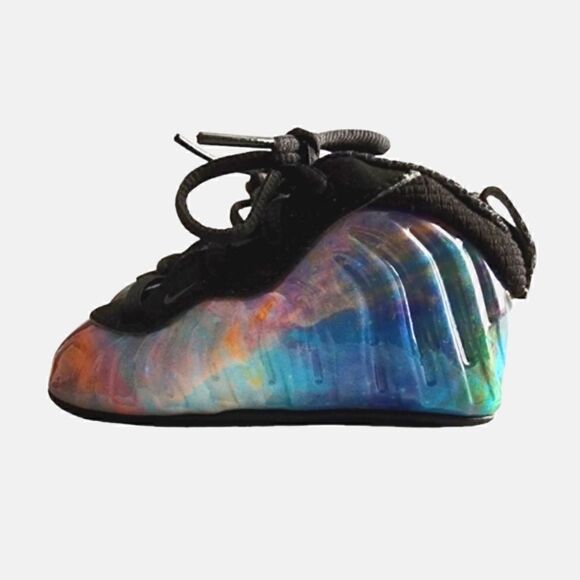 Infant Nike Lil posite one XX - Picture 3 of 6